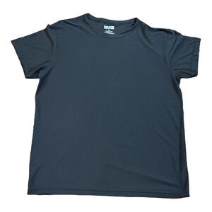 Pre-owned Mens Duluth Trading Company Short Sleeve Crew Neck Size XL Shirt